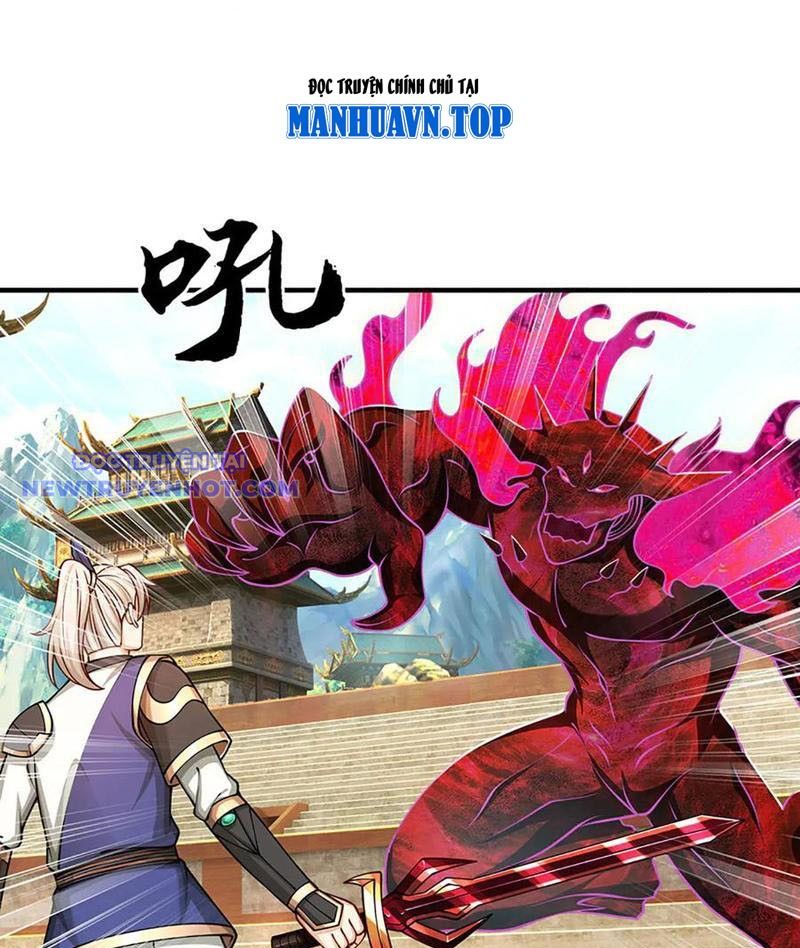 Ta Có Thể Tấn Công Không Giới Hạn chapter 76 - Trang 60