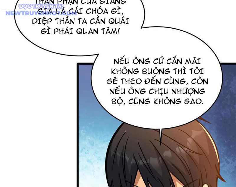 Đô Thị Cực Phẩm Y Thần chapter 224 - Trang 21