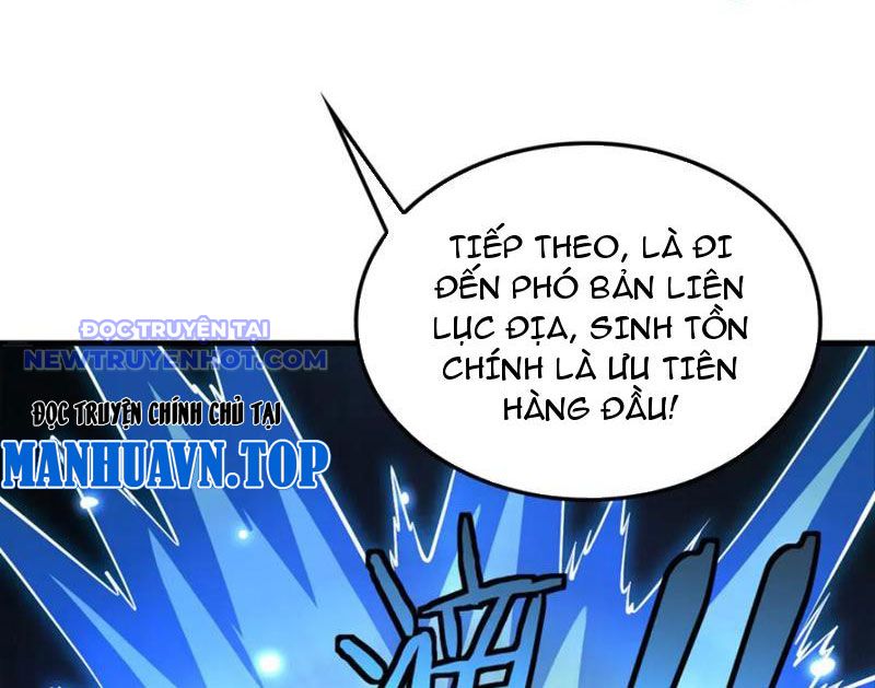 Mạt Thế Kiếm Thần: Ta Chấn Kinh Toàn Cầu chapter 48 - Trang 116