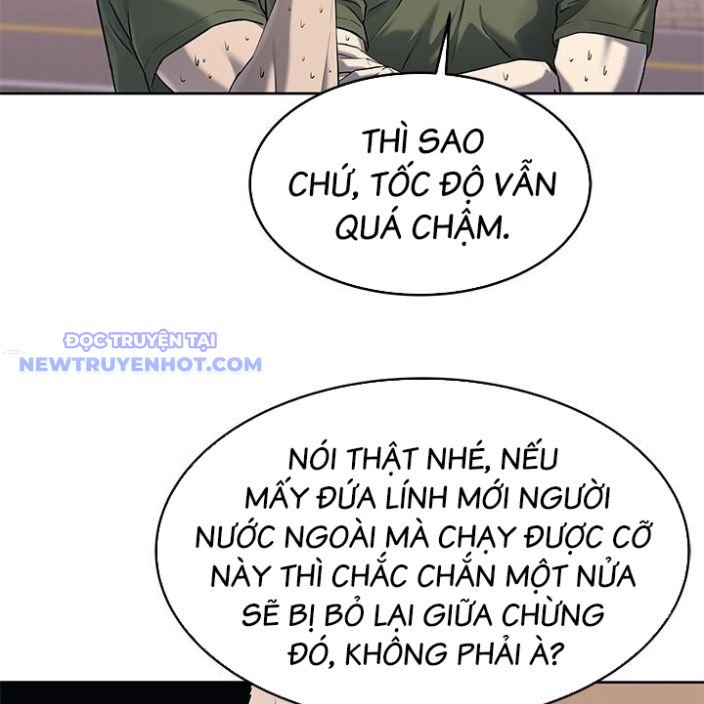 Đội Trưởng Lính Đánh Thuê chapter 253 - Trang 122