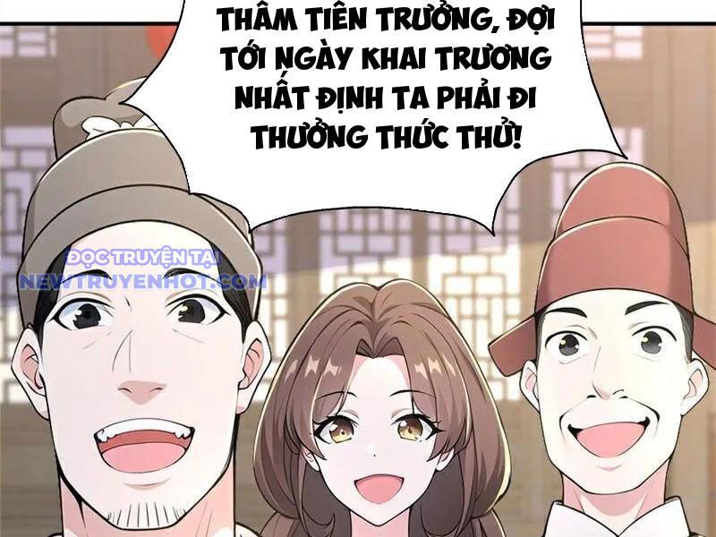 Ta Thực Sự Không Muốn Làm Thần Tiên chapter 121 - Trang 80