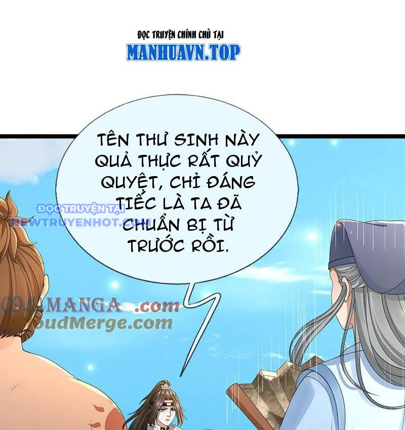 Ta Có Thể Cướp Đoạt Cơ Duyên chapter 76 - Trang 2