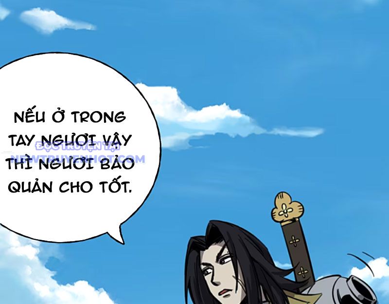 Kỳ Tinh Lục chapter 10 - Trang 32