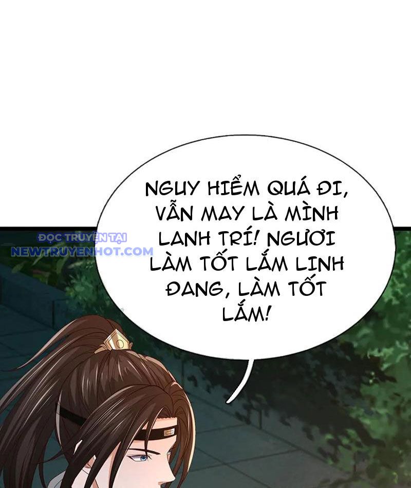 Ta Có Thể Cướp Đoạt Cơ Duyên chapter 75 - Trang 23