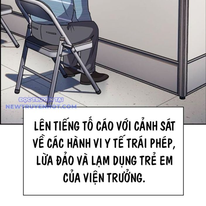 Giáo Dục Chân Chính chapter 177 - Trang 45