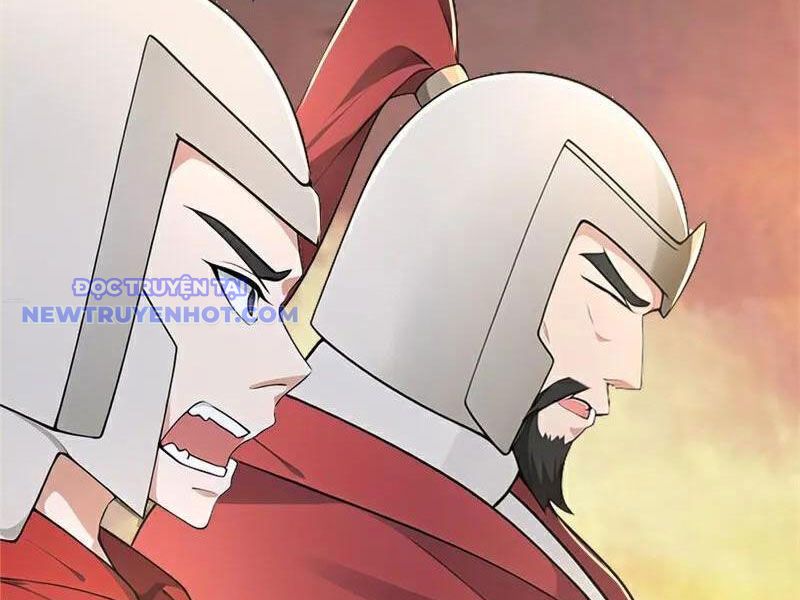 Ta Thực Sự Không Muốn Làm Thần Tiên chapter 122 - Trang 15