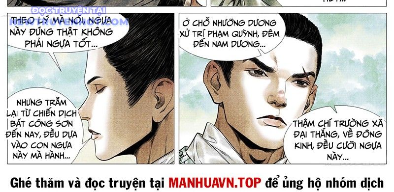 Bắt đầu Từ Làm Vong Quốc Hoàng đế chapter 146 - Trang 13