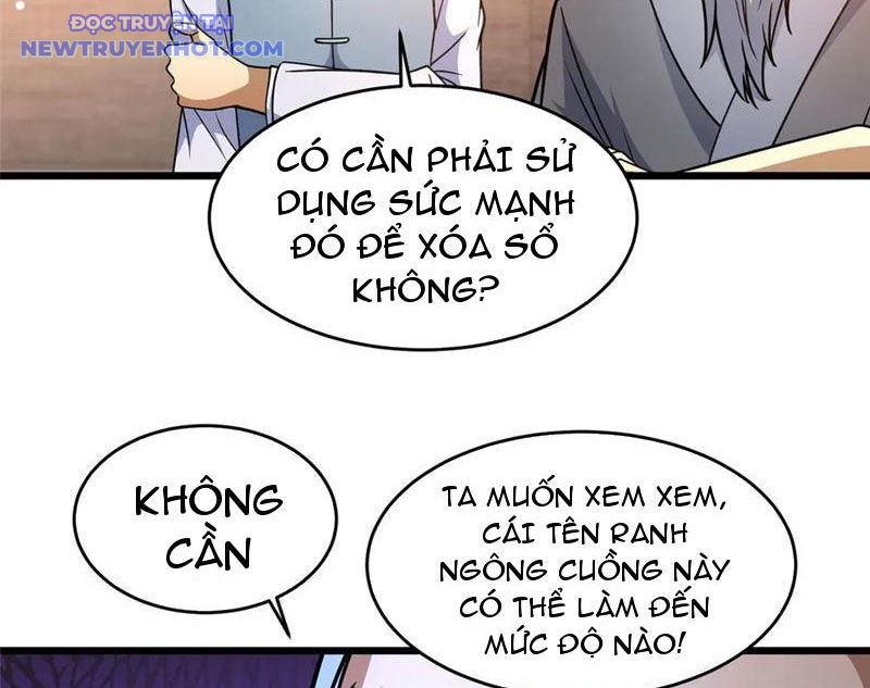 Đô Thị Cực Phẩm Y Thần chapter 224 - Trang 30