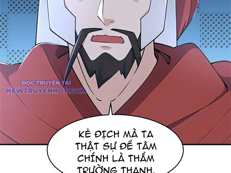 Ta Thực Sự Không Muốn Làm Thần Tiên chapter 122 - Trang 13