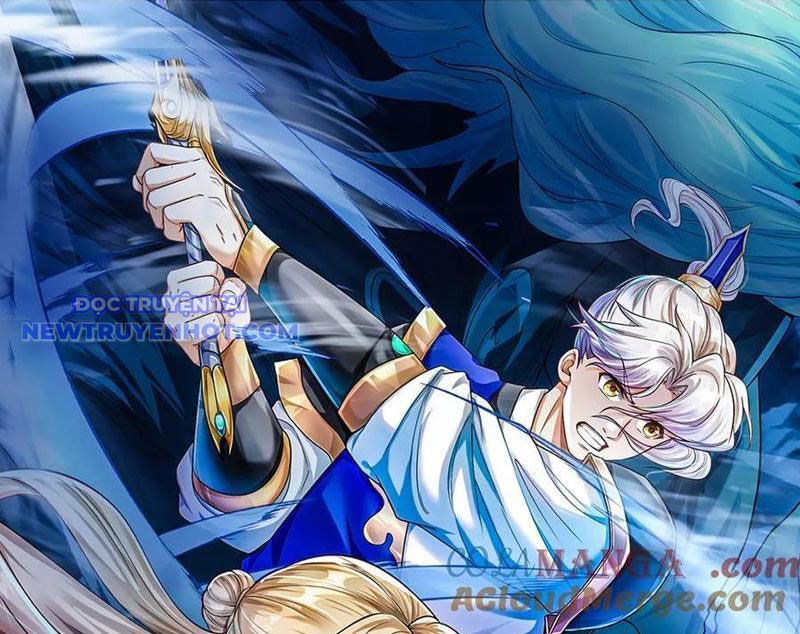 Ta Có Thể Tấn Công Không Giới Hạn chapter 74 - Trang 2