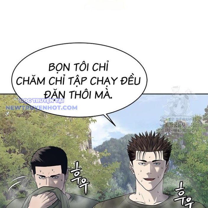 Đội Trưởng Lính Đánh Thuê chapter 253 - Trang 107