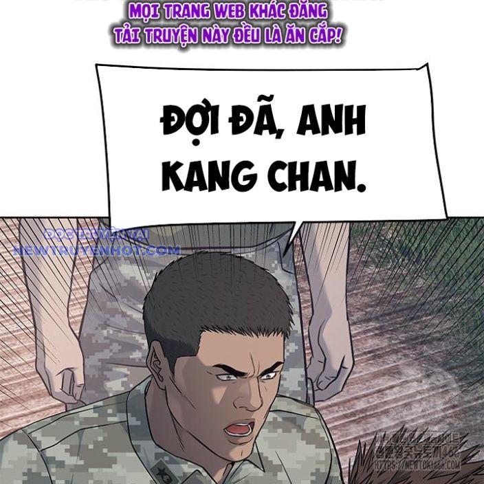 Đội Trưởng Lính Đánh Thuê chapter 253 - Trang 160