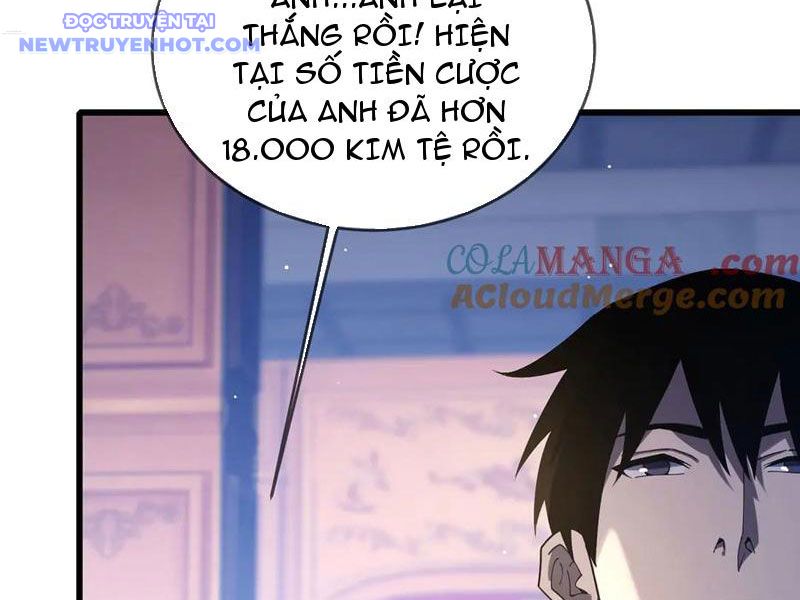 Toàn Dân Chuyển Chức: Bị Động Của Ta Vô Địch chapter 58 - Trang 6