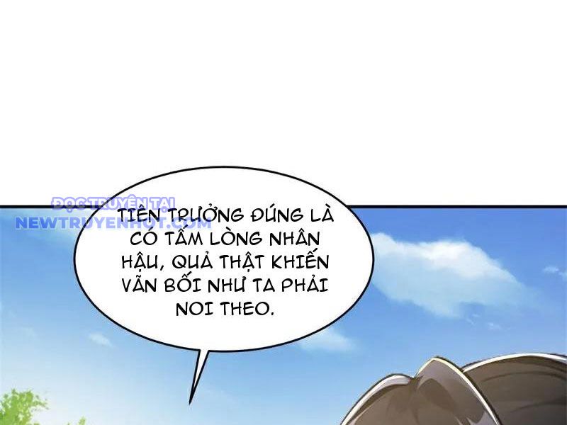 Ta Thực Sự Không Muốn Làm Thần Tiên chapter 121 - Trang 31