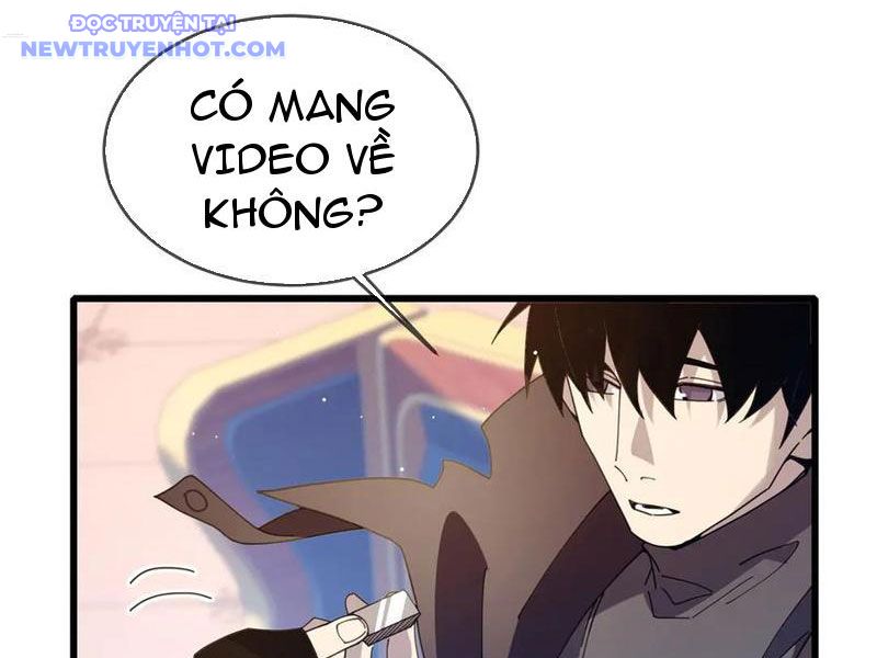 Toàn Dân Chuyển Chức: Bị Động Của Ta Vô Địch chapter 58 - Trang 19