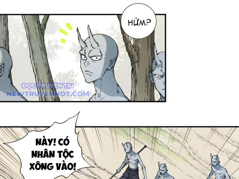 Ta Dùng Cơ Bắp Xưng Bá Tu Tiên Giới chapter 77 - Trang 41