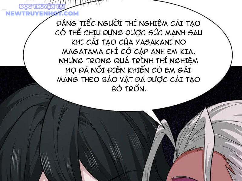 Kỷ Nguyên Kỳ Lạ chapter 410 - Trang 34