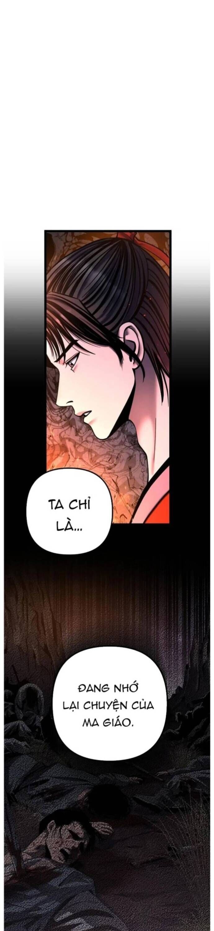 Đao Hoàng Tứ Thiếu Gia Chapter 86 - Trang 14