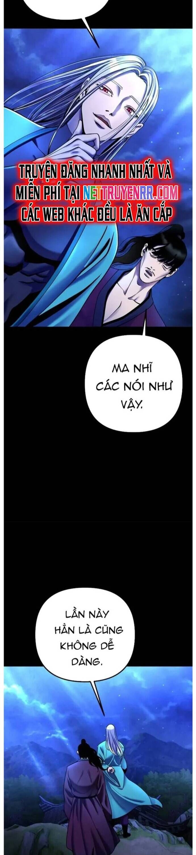 Đao Hoàng Tứ Thiếu Gia Chapter 87 - Trang 30