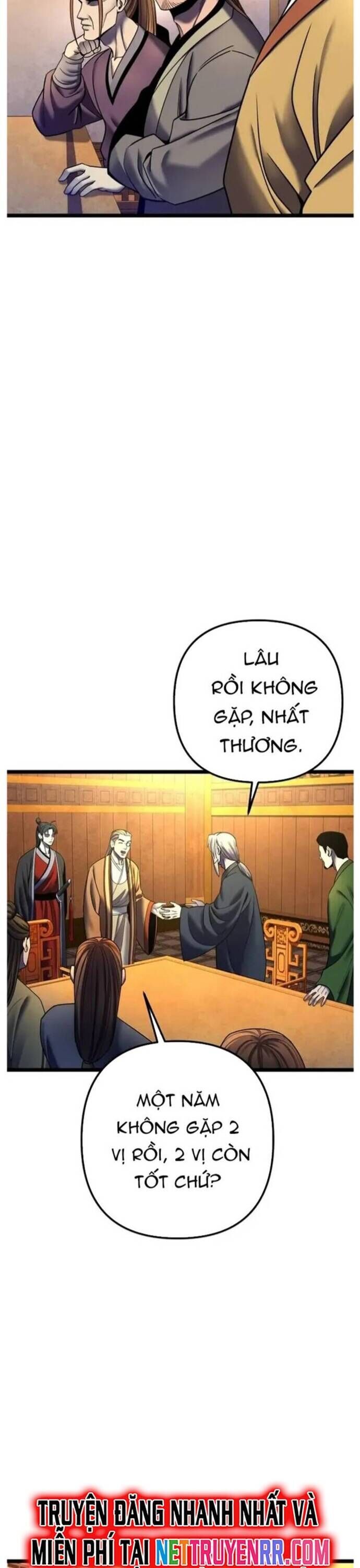 Đao Hoàng Tứ Thiếu Gia Chapter 87 - Trang 4