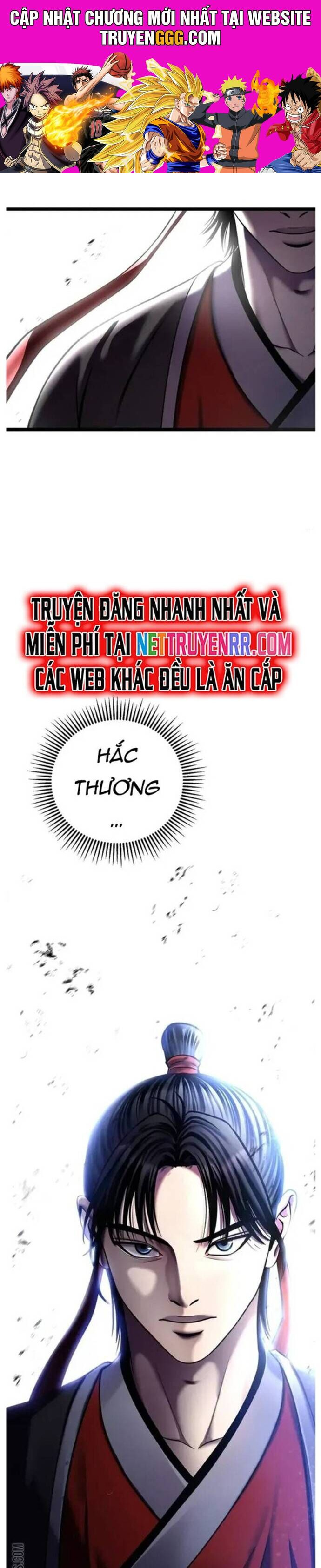 Đao Hoàng Tứ Thiếu Gia Chapter 87 - Trang 0