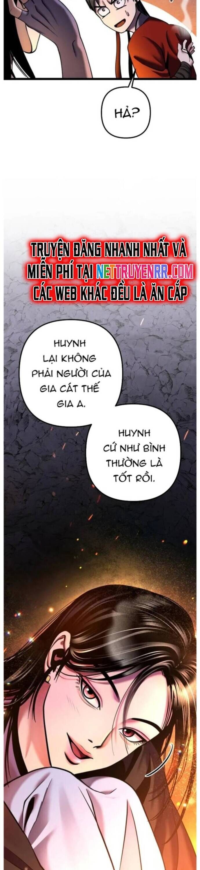 Đao Hoàng Tứ Thiếu Gia Chapter 86 - Trang 16