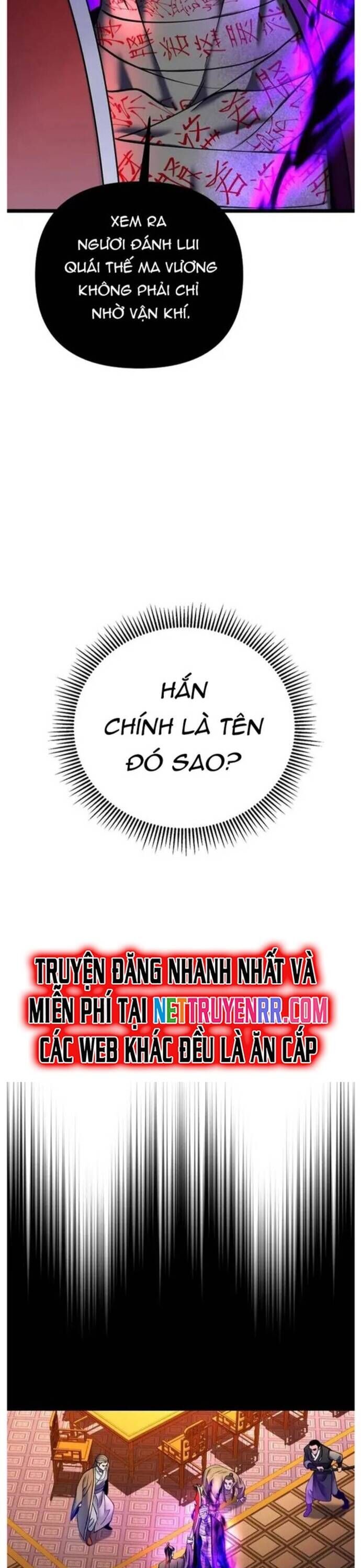 Đao Hoàng Tứ Thiếu Gia Chapter 87 - Trang 28