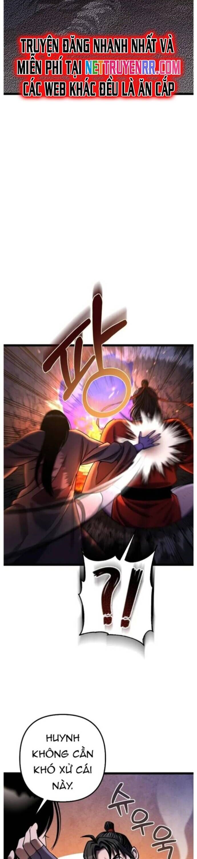 Đao Hoàng Tứ Thiếu Gia Chapter 86 - Trang 15