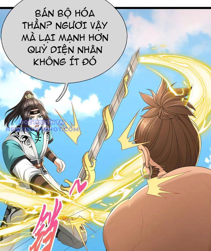 Ta Có Thể Cướp Đoạt Cơ Duyên chapter 75 - Trang 86