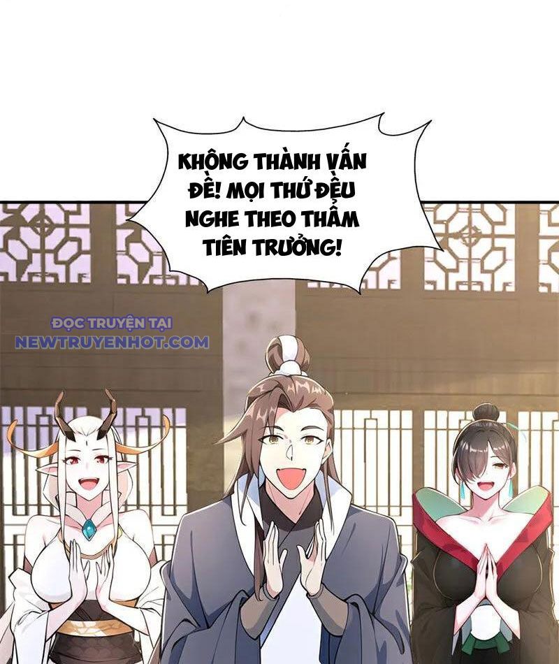 Ta Thực Sự Không Muốn Làm Thần Tiên chapter 123 - Trang 23