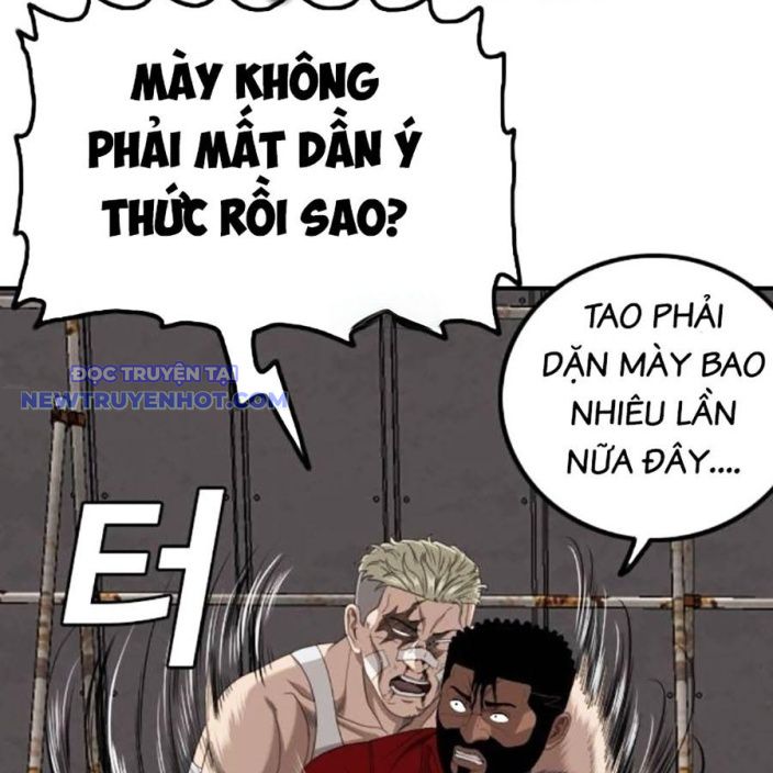 Người Xấu chapter 235 - Trang 132