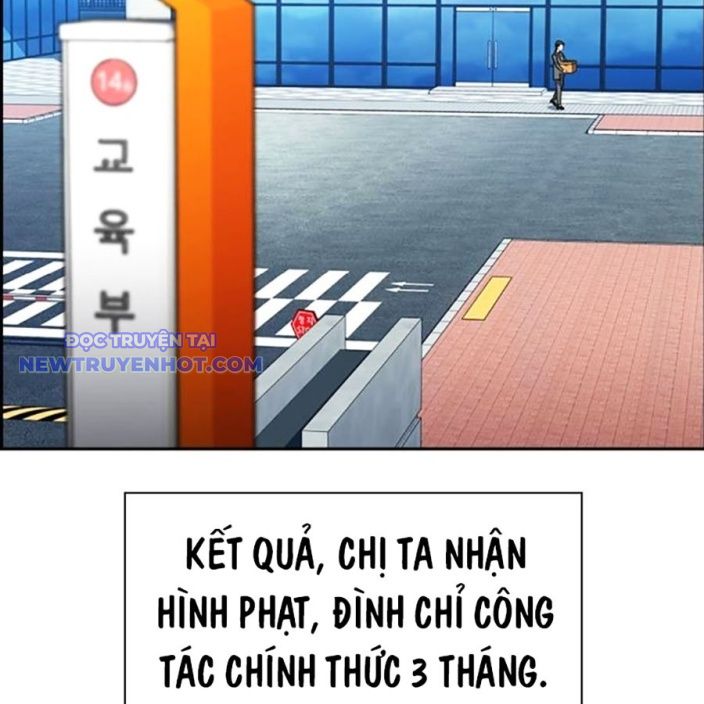 Giáo Dục Chân Chính chapter 177 - Trang 50