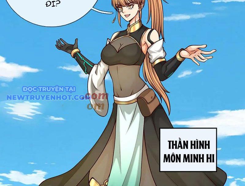 Ta Có Thể Tấn Công Không Giới Hạn chapter 74 - Trang 134