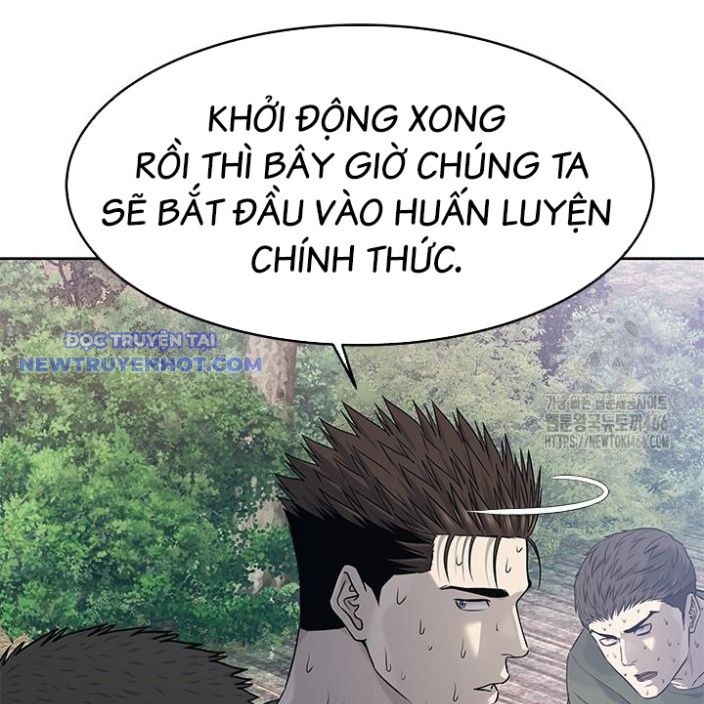 Đội Trưởng Lính Đánh Thuê chapter 253 - Trang 139