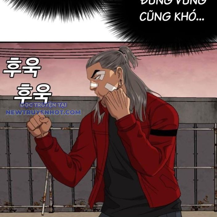 Người Xấu chapter 235 - Trang 50