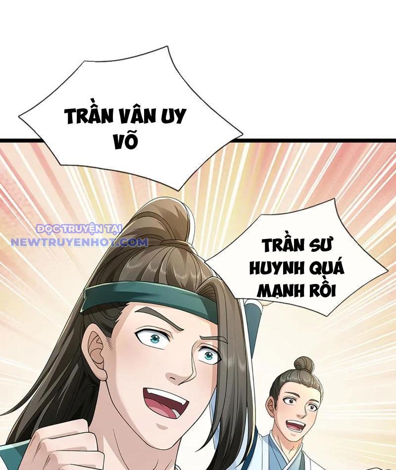 Ta Có Thể Cướp Đoạt Cơ Duyên chapter 75 - Trang 71