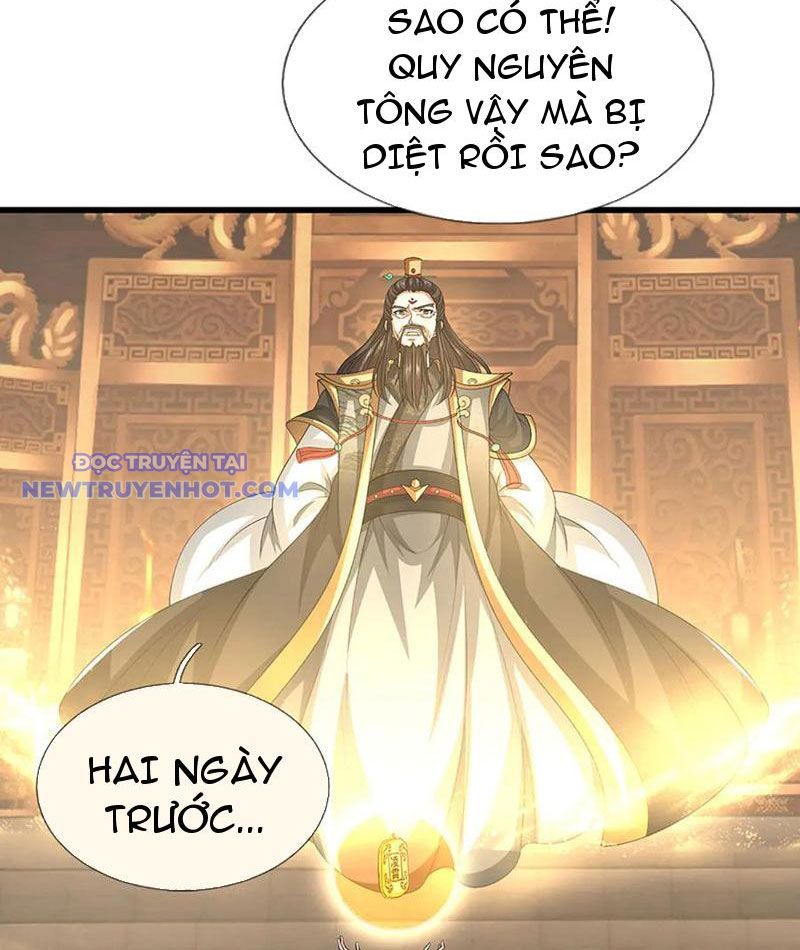 Ta Có Thể Cướp Đoạt Cơ Duyên chapter 73 - Trang 70