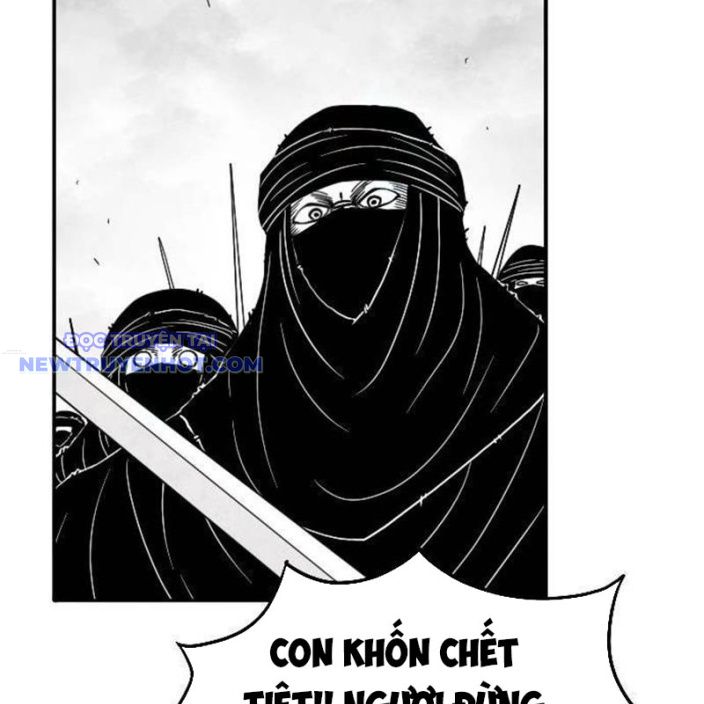 Hắc Sa chapter 29 - Trang 48