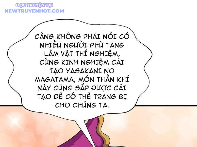 Kỷ Nguyên Kỳ Lạ chapter 410 - Trang 27