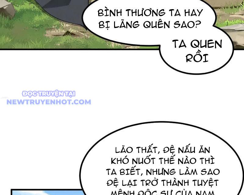 Nhị Sư Huynh Tuy Là Phàm Nhân Nhưng Rất Mạnh Mẽ chapter 86 - Trang 68