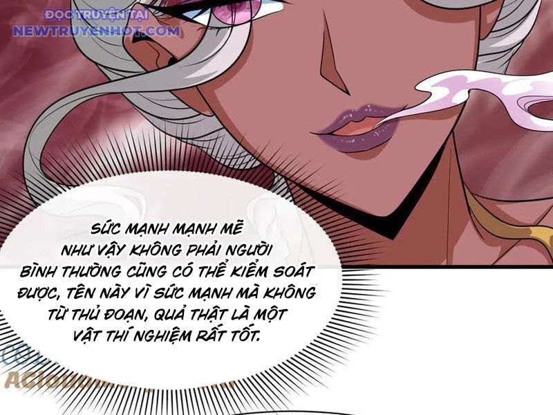 Kỷ Nguyên Kỳ Lạ chapter 410 - Trang 33