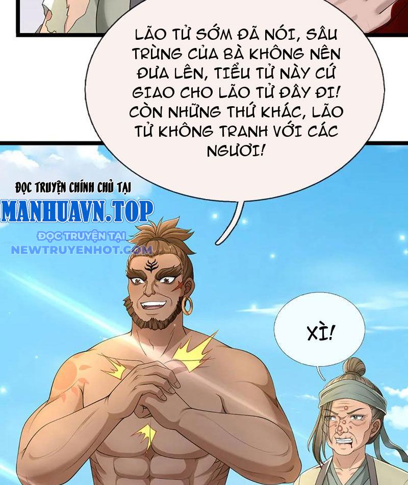 Ta Có Thể Cướp Đoạt Cơ Duyên chapter 75 - Trang 74