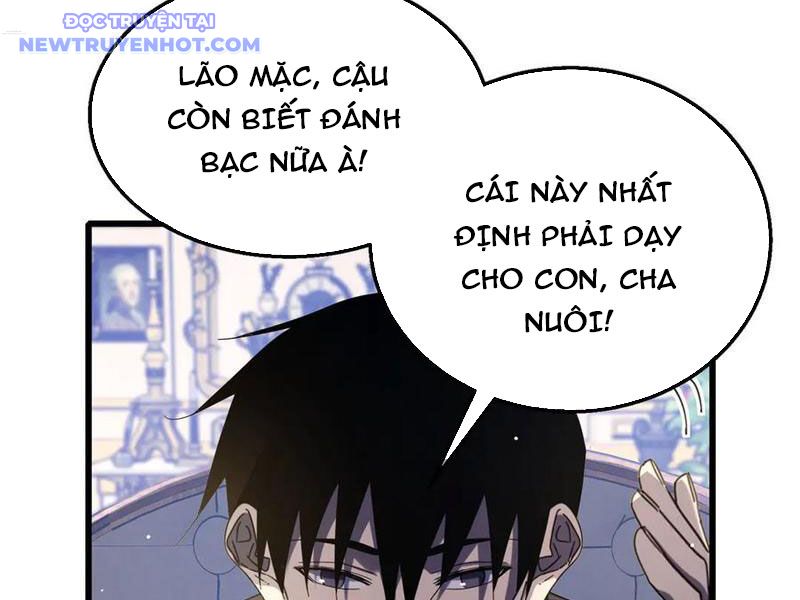 Toàn Dân Chuyển Chức: Bị Động Của Ta Vô Địch chapter 58 - Trang 80