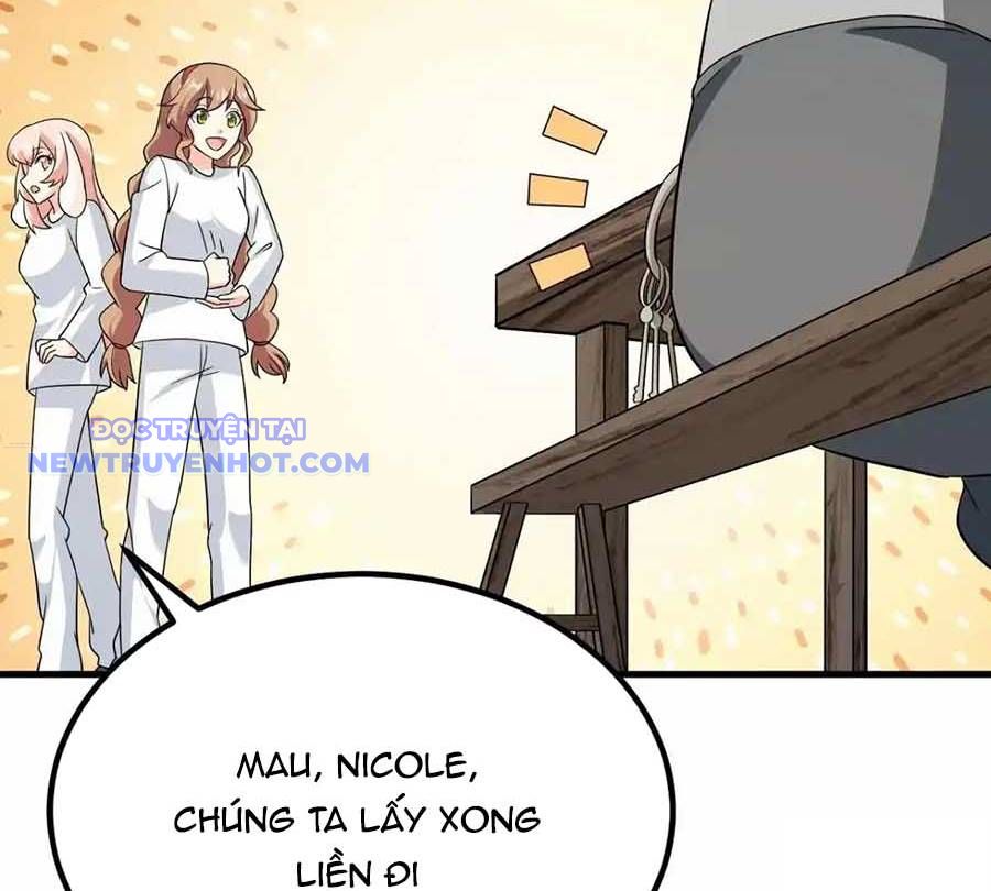 Từ Hôm Nay Bắt đầu Làm Thành Chủ chapter 536 - Trang 51