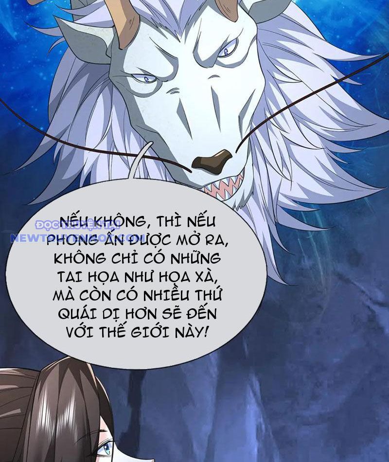 Ta Có Thể Cướp Đoạt Cơ Duyên chapter 73 - Trang 21