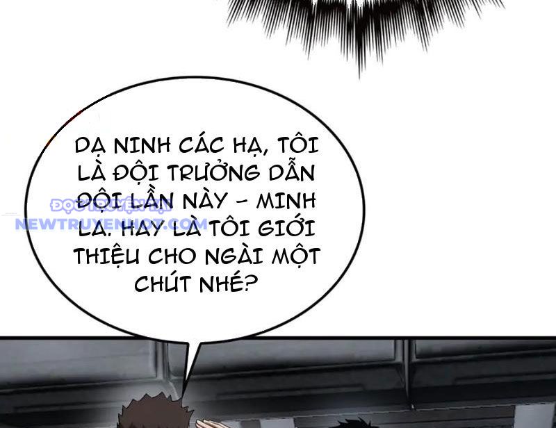 Mạt Thế Kiếm Thần: Ta Chấn Kinh Toàn Cầu chapter 48 - Trang 158