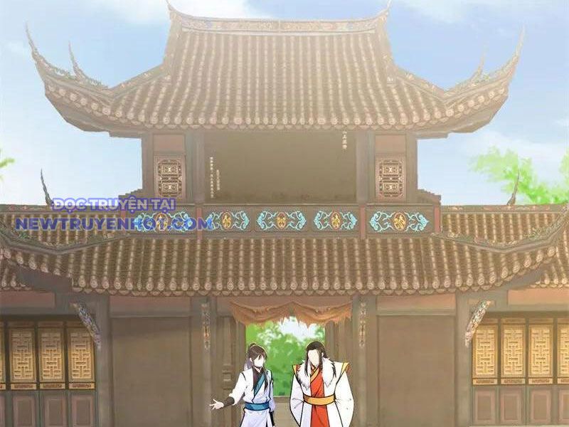 Ta Thực Sự Không Muốn Làm Thần Tiên chapter 121 - Trang 3