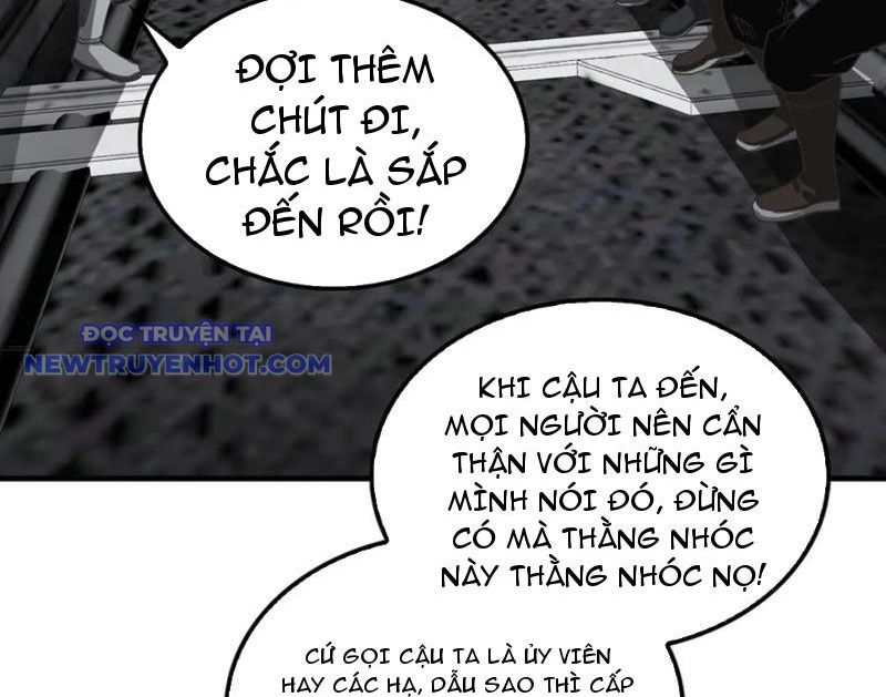 Mạt Thế Kiếm Thần: Ta Chấn Kinh Toàn Cầu chapter 48 - Trang 144