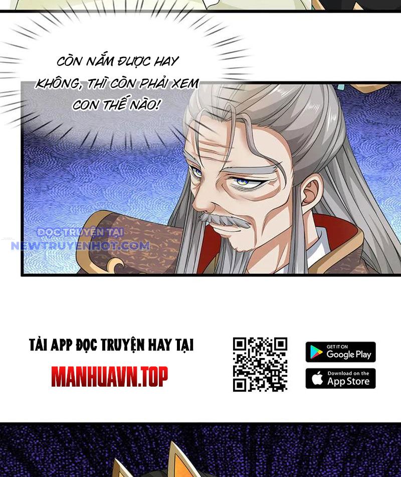 Ta Có Thể Cướp Đoạt Cơ Duyên chapter 73 - Trang 50