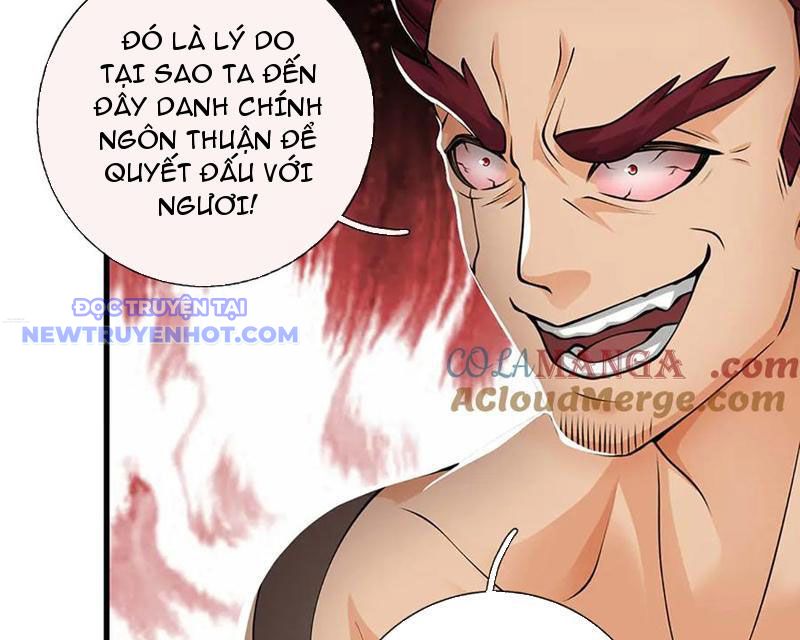 Ta Có Thể Tấn Công Không Giới Hạn chapter 73 - Trang 51